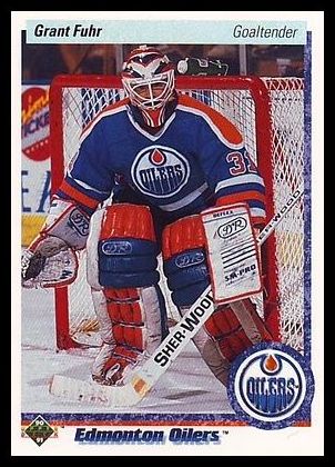 264 Grant Fuhr